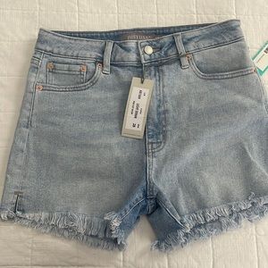 Just USA Denim Shorts